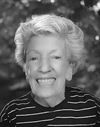 Hamont-Achel - Irène Versmissen overleden