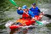 Pelt - Guy Vanhees haalt goud op Special Olympics