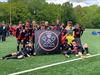 Peer - Sterk internationaal tornooi voor U17 van KBHSV