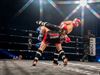 Beringen - Tornado Arena Showdown