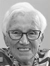 Beringen - Jenny Poelmans overleden