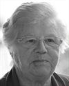Oudsbergen - Liza Smeets overleden