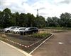 Beringen - Werken aan parking Paalse Plas afgerond