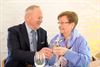 Peer - Briljanten jubileum voor Michel en Maria