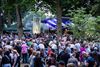 Beringen - Line-up Parkies bekend