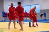 Peer - Belgium Open Sambo in Peer