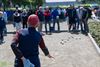 Pelt - Vlaamse petanquetop streek neer in Neerpelt