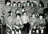 Oudsbergen - De handbalvereniging van Meeuwen