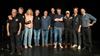 Pelt - Warme live-opname van Tumblejack in KleineKlup