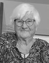 Leopoldsburg - Julia Smets overleden