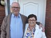 Pelt - Gouden bruiloft voor Omer en Antoinette