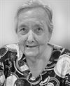 Beringen - Anna Van Eynde overleden