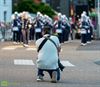 Hamont-Achel - Internationale Taptoe zet Hamont op stelten