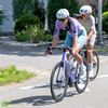 Hamont-Achel - Maud Bloemen knap tweede op kermiskoers Boseind