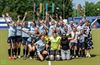Pelt - Phoenix Dames grijpen kampioenentitel