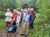 Pelt - OKRA Grote Heide en Haspershoven naar Wallonië
