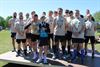 Peer - Sponsorloop Sint-Elisabeth brengt school samen