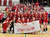 Pelt - M14 Sporting Pelt pakken Vlaamse titel na thriller