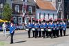 Hamont-Achel - Tamboer-majoor trots op prestatie van Kempenbloei
