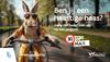 Bocholt - Ken jij de regels op het jaagpad?