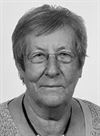 Lommel - Alice Vanvelthoven overleden
