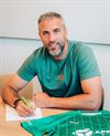Lommel - Seuntjens blijft bij Lommel SK