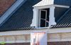 Hamont-Achel - Schaduw én het mooiste zicht