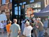 Beringen - Winnaars Maand van de Markt