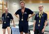 Lommel - Joris Schols wint clubkampioenschap tafeltennis