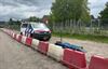 Lommel - Gerichte controle op fatbikes in Lommel