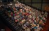 Pelt - Palethe verkocht al 12.000 tickets