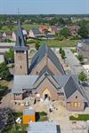 Pelt - Kerk Grote Heide opent zaterdag (even) de deuren