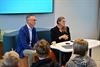 Beringen - Directeur A-Maze: 'moderner personeelsstatuut'