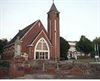 Lommel - Kerk van Kattenbos staat te koop