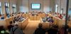 Pelt - Stevige discussies op lange gemeenteraad