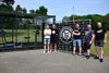Beringen - Raman Future Cup in Koersel