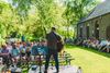 Lommel - Veloconcerten opnieuw een schot in de roos