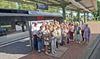 Bocholt - Bocholt versus Bocholt