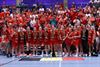 Pelt - M14 Sporting Pelt Belgisch kampioen