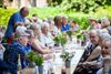 Oudsbergen - Feest in ’t Park brengt senioren samen