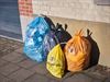 Bree - Afvalzakken tijdelijk welkom op recyclagepark