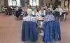 Lommel - Gezellige spelletjesnamiddag bij Samana Kerkhoven