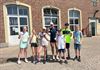 Hamont-Achel - WICO-leerlingen zamelen 2.296€ in voor dierenasiel