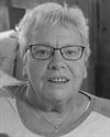 Lommel - Greetje van Rangelrooij overleden