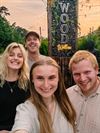 Beringen - Laura en Duncan in finale Huis Gemaakt