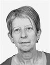 Hamont-Achel - Jeannie Schuermans overleden