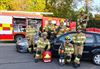 Bocholt - Brandweer neemt deel aan internationale wedstrijd