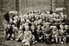 Oudsbergen - Op schoolreis naar het H. Paterke