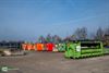 Hamont-Achel - Afvalzakken tijdelijk welkom op recyclagepark