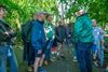 Bocholt - OKRA Reppel op bezoek bij Natuurhulpcentrum